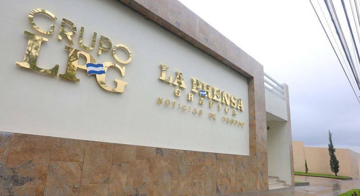 LPG continúa violando derechos laborales e idea campaña contra el Ministerio de Trabajo lpg-continua-violando-derechos-laborales-e-idea-campana-contra-el-ministerio-de-trabajo